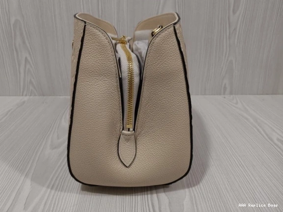 Aaa replica bags VUITTON LOUIS MONTAIGNE BB 0807